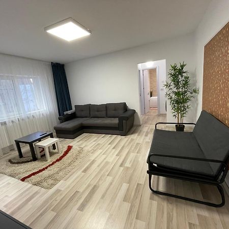 Grove Apartment Μπουζάου Εξωτερικό φωτογραφία