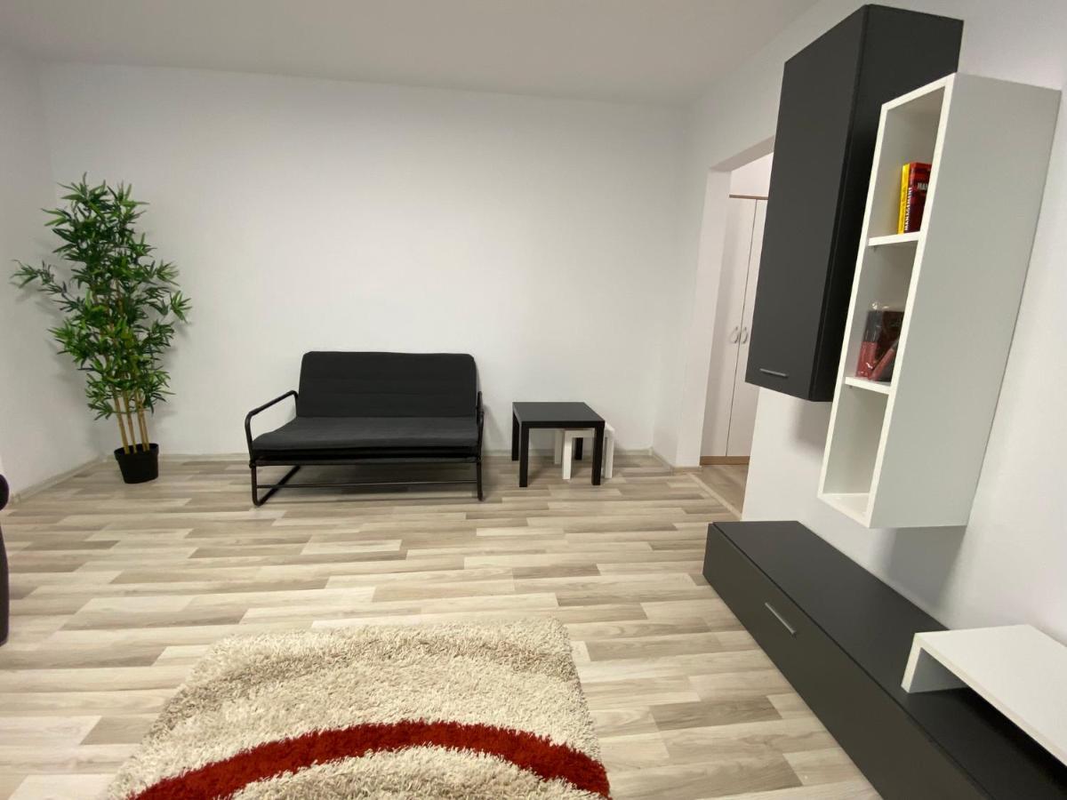 Grove Apartment Μπουζάου Εξωτερικό φωτογραφία